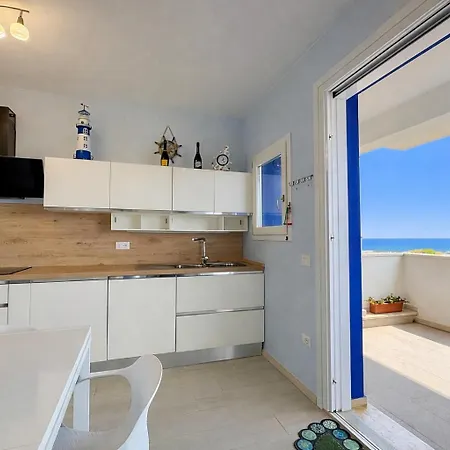 Stella Maris - I Coralli Sea View