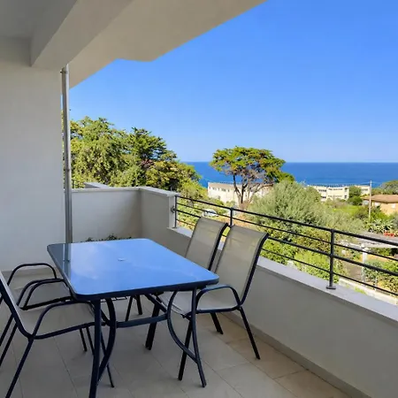 Stella Maris - I Coralli Sea View *