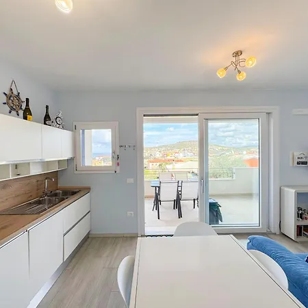 Stella Maris - I Coralli Sea View * Castelsardo