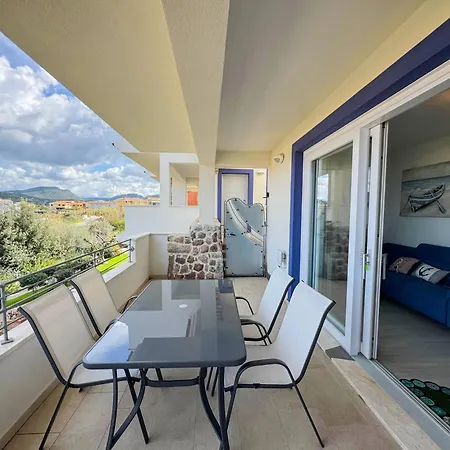 Stella Maris - I Coralli Sea View *