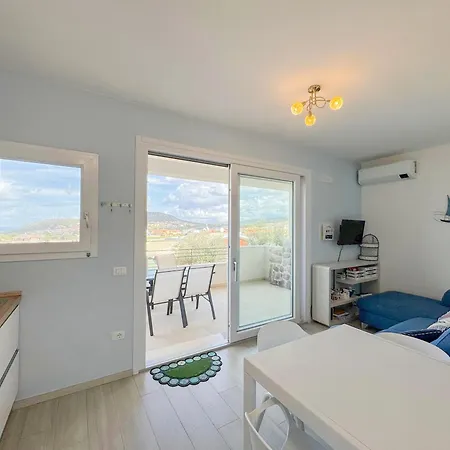 Stella Maris - I Coralli Sea View Daire Castelsardo