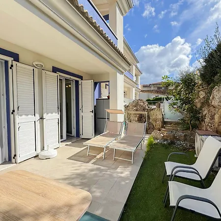 Apartmán Stella Maris - I Coralli Sea View